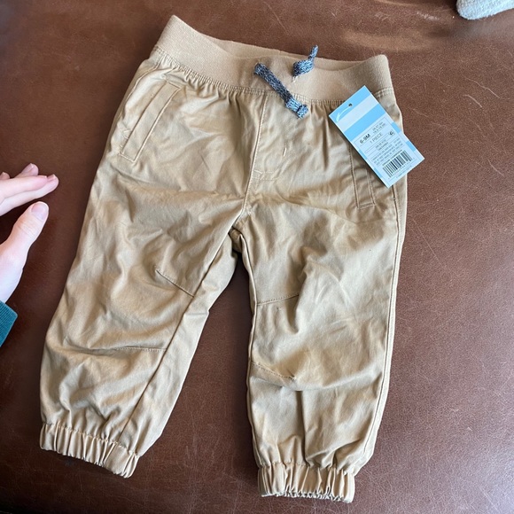 NWT Cat and Jack Pants - Picture 1 of 3